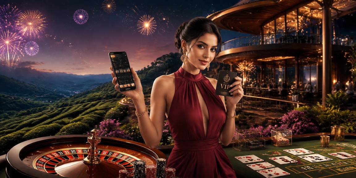 9967 mobile gaming